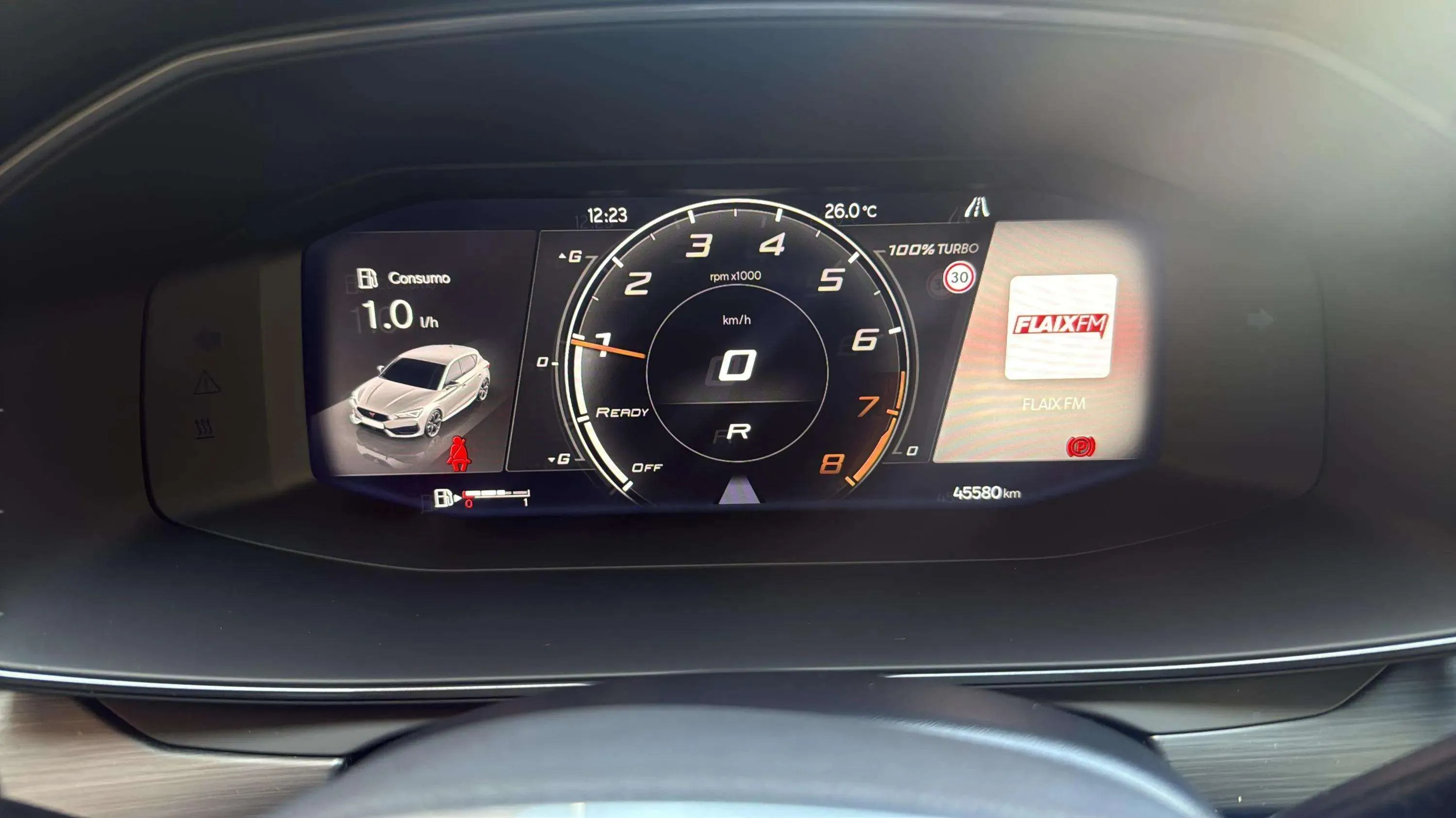 Cupra León 1.5 eTSI DSG - foto 17