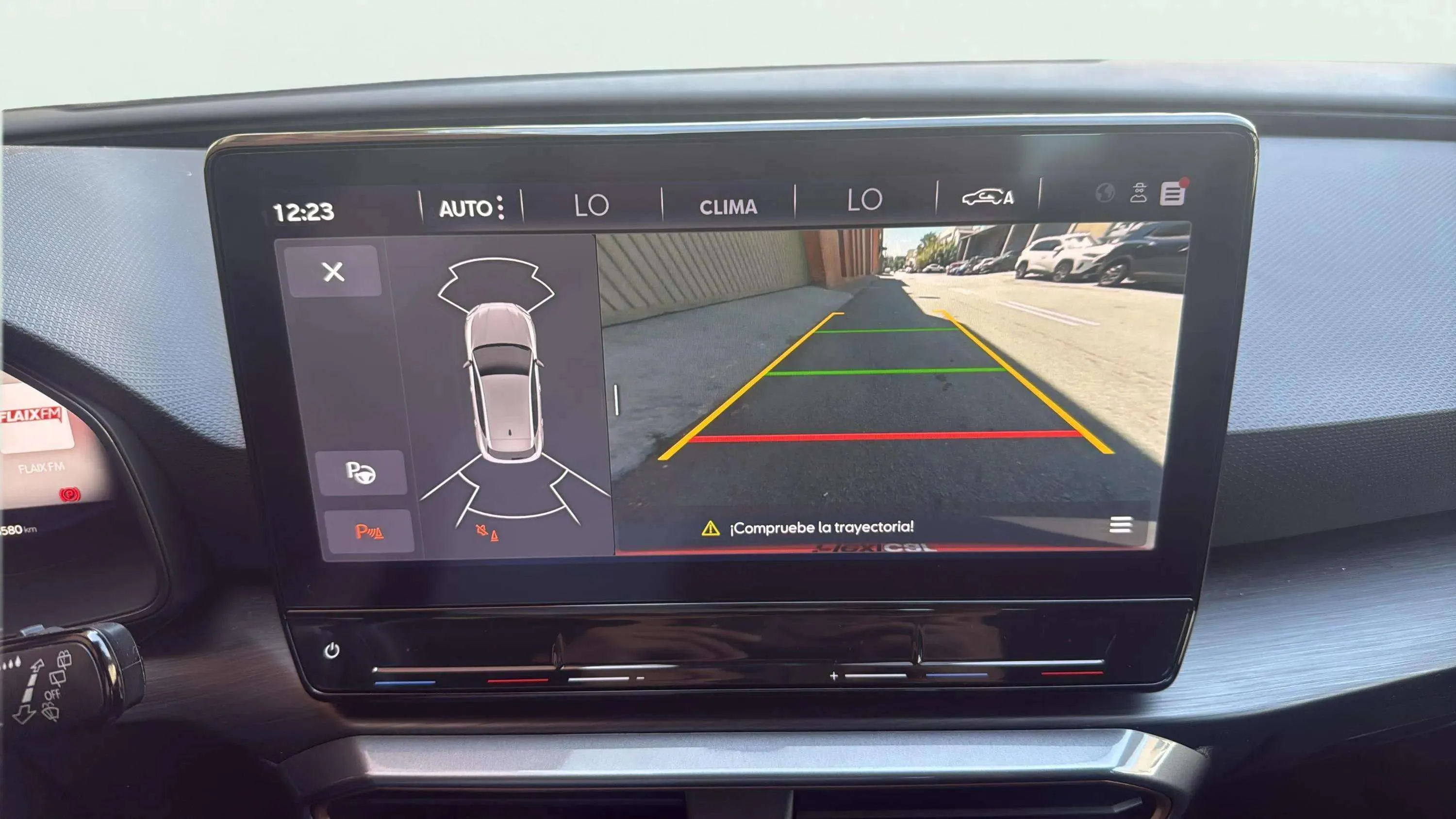 Cupra León 1.5 eTSI DSG - foto 20