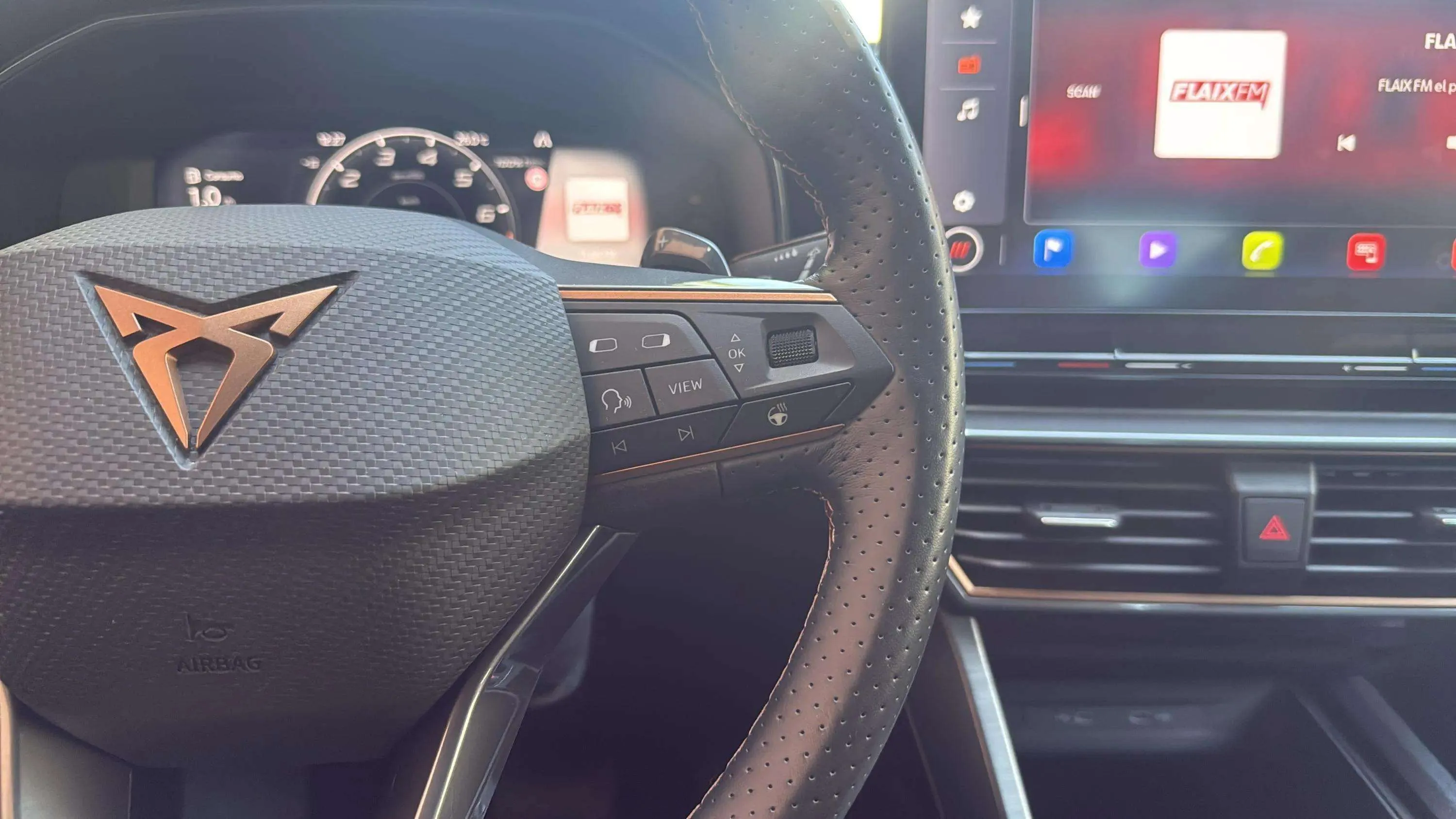 Cupra León 1.5 eTSI DSG - foto 16