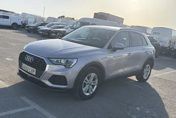 audi q3 45 tfsie s tronic hibrido enchufable automatica arval loeches 903000000265330