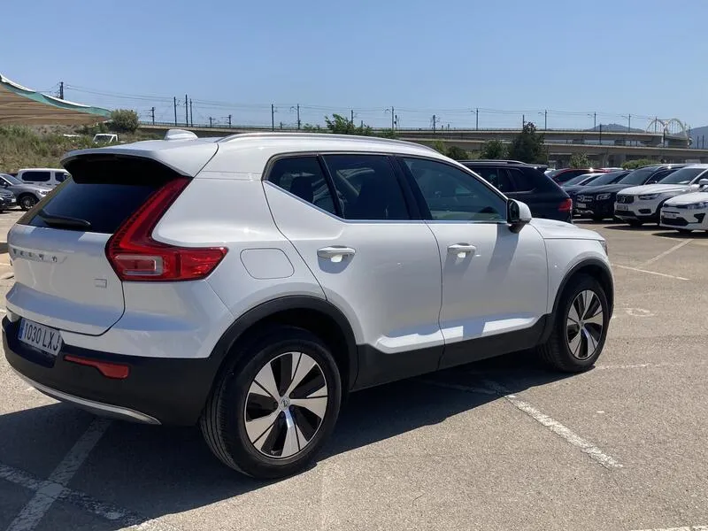 Volvo XC40 1.5 T4 Twin Recharge Inscription Ex - foto 6