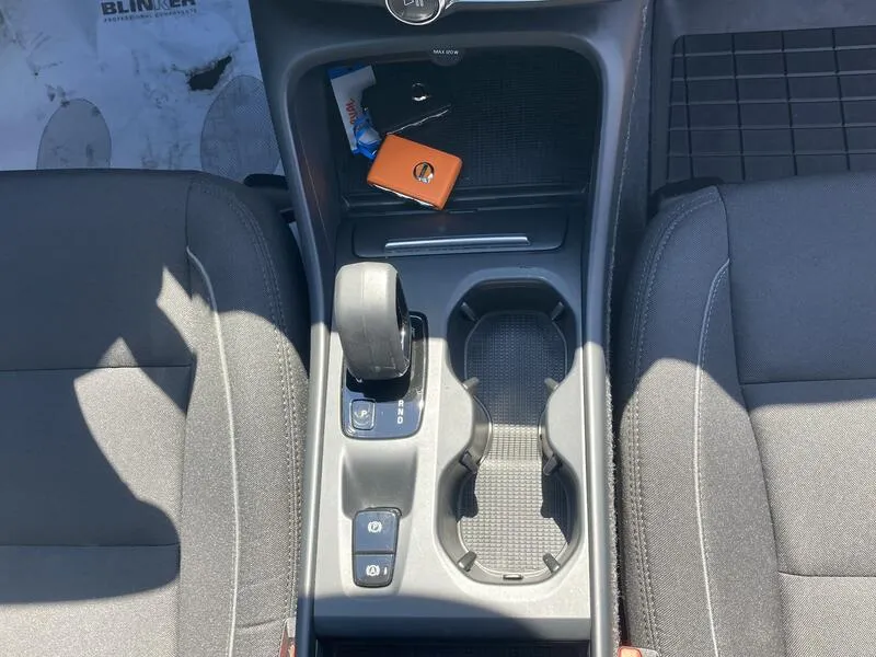 Volvo XC40 1.5 T4 Twin Recharge Inscription Ex - foto 19