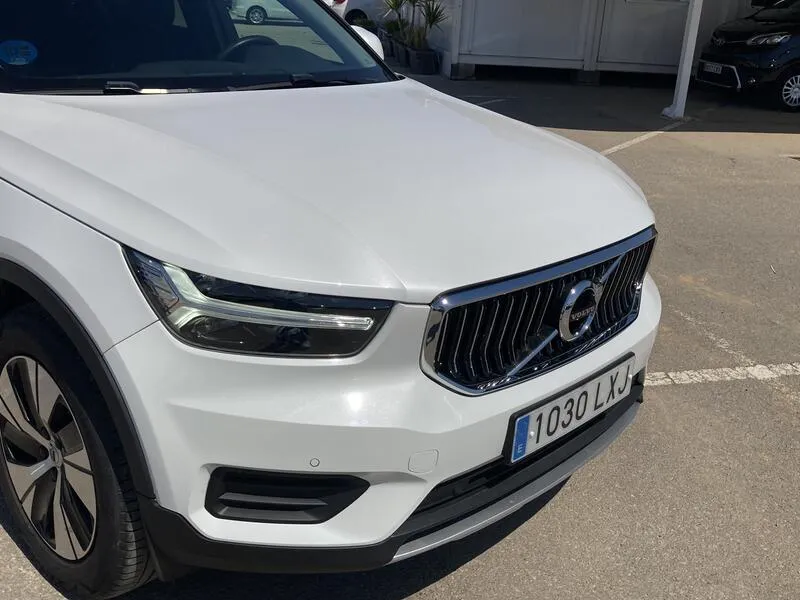 Volvo XC40 1.5 T4 Twin Recharge Inscription Ex - foto 10