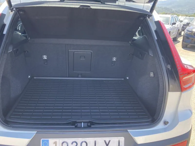 Volvo XC40 1.5 T4 Twin Recharge Inscription Ex - foto 27