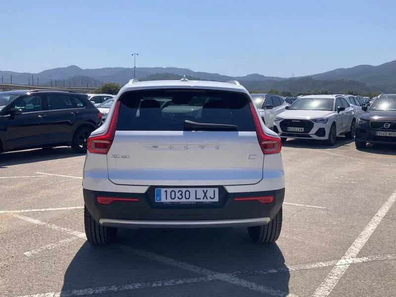 Volvo XC40 1.5 T4 Twin Recharge Inscription Ex - foto 5