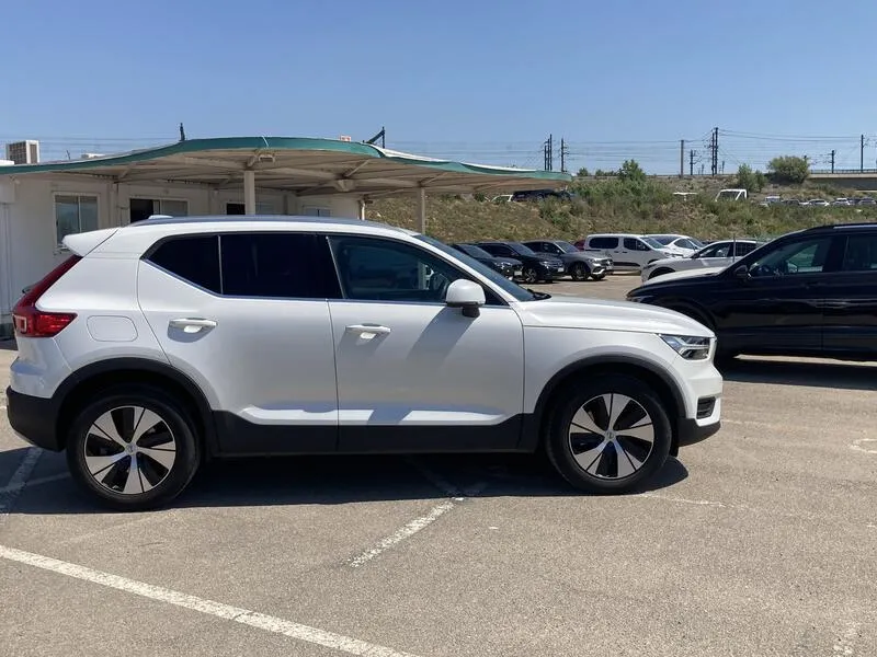 Volvo XC40 1.5 T4 Twin Recharge Inscription Ex - foto 7