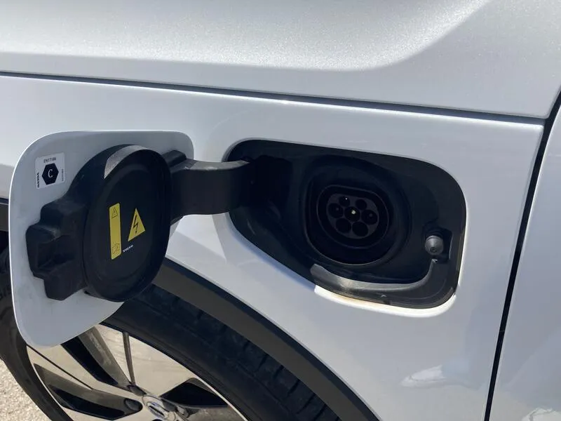 Volvo XC40 1.5 T4 Twin Recharge Inscription Ex - foto 32