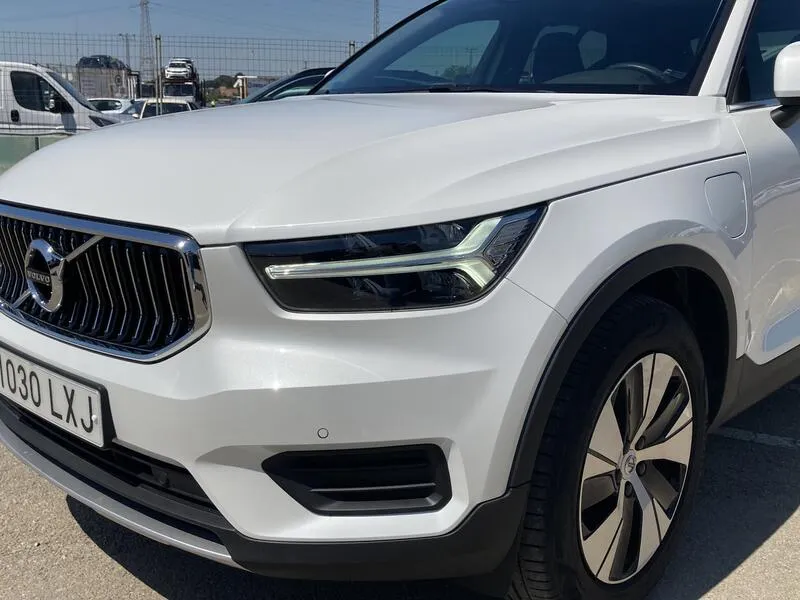 Volvo XC40 1.5 T4 Twin Recharge Inscription Ex - foto 33