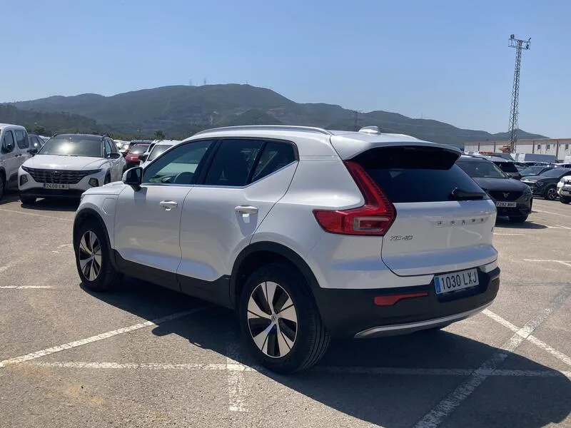 Volvo XC40 1.5 T4 Twin Recharge Inscription Ex - foto 4