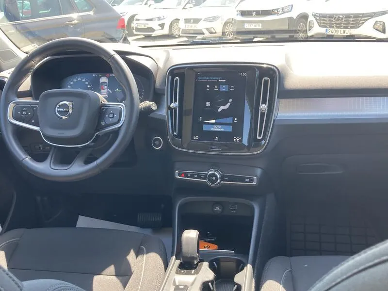Volvo XC40 1.5 T4 Twin Recharge Inscription Ex - foto 23
