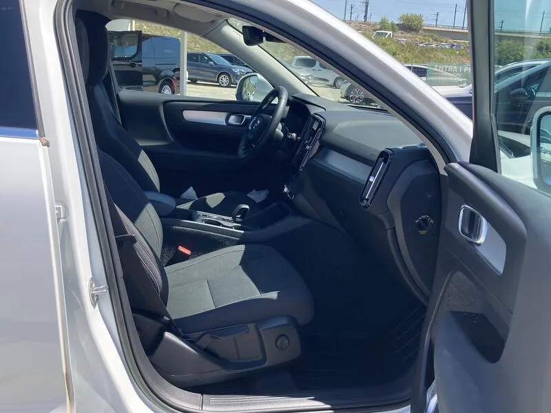 Volvo XC40 1.5 T4 Twin Recharge Inscription Ex - foto 21