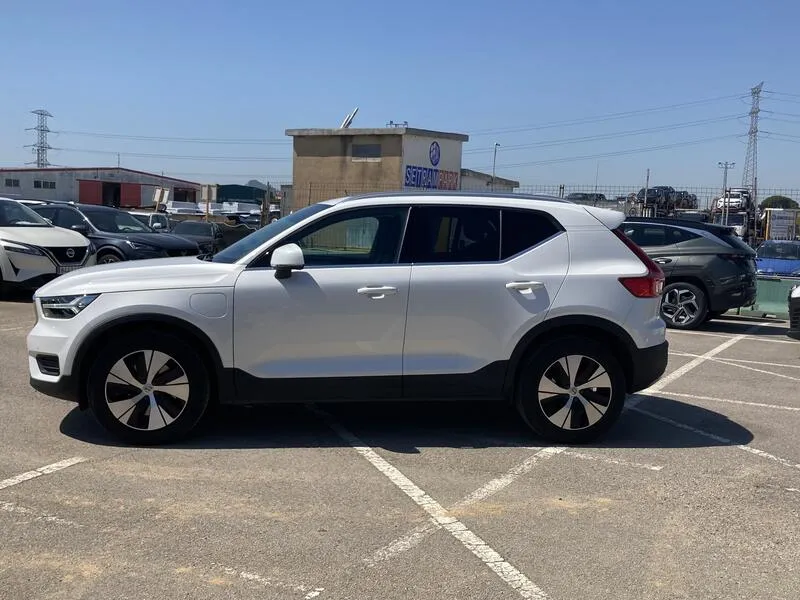 Volvo XC40 1.5 T4 Twin Recharge Inscription Ex - foto 3