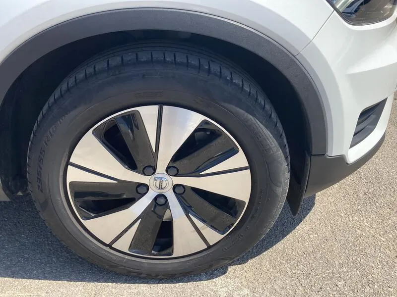 Volvo XC40 1.5 T4 Twin Recharge Inscription Ex - foto 11