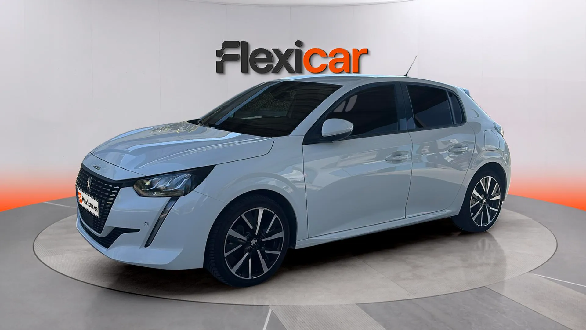 Peugeot 208 PureTech Active Pack - foto 3