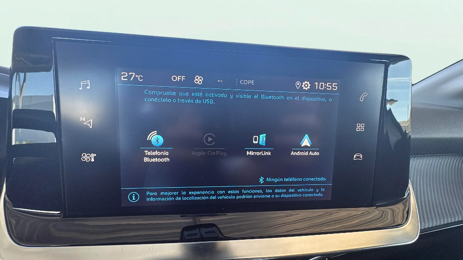 Peugeot 208 PureTech Active Pack - foto 19