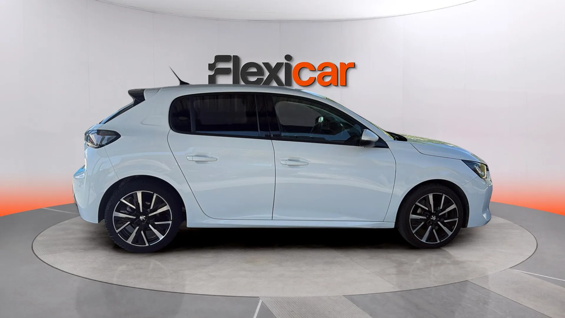 Peugeot 208 PureTech Active Pack - foto 8