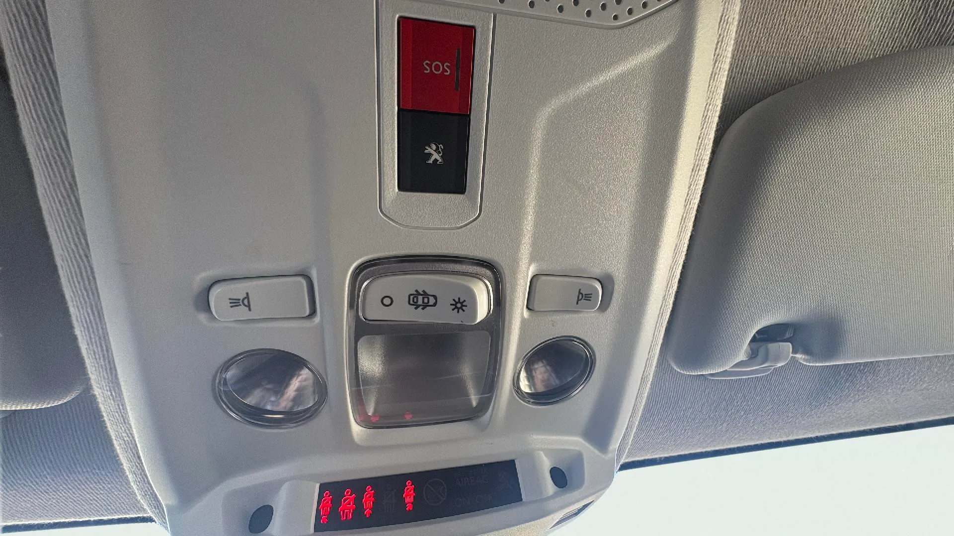 Peugeot 208 PureTech Active Pack - foto 18