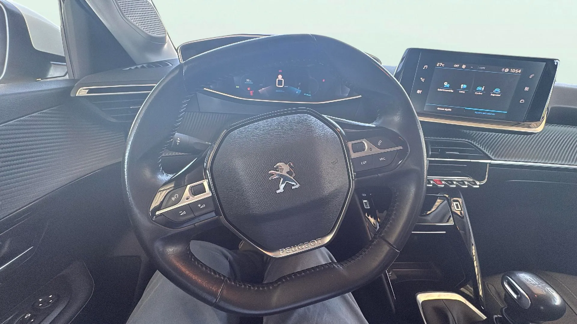 Peugeot 208 PureTech Active Pack - foto 11