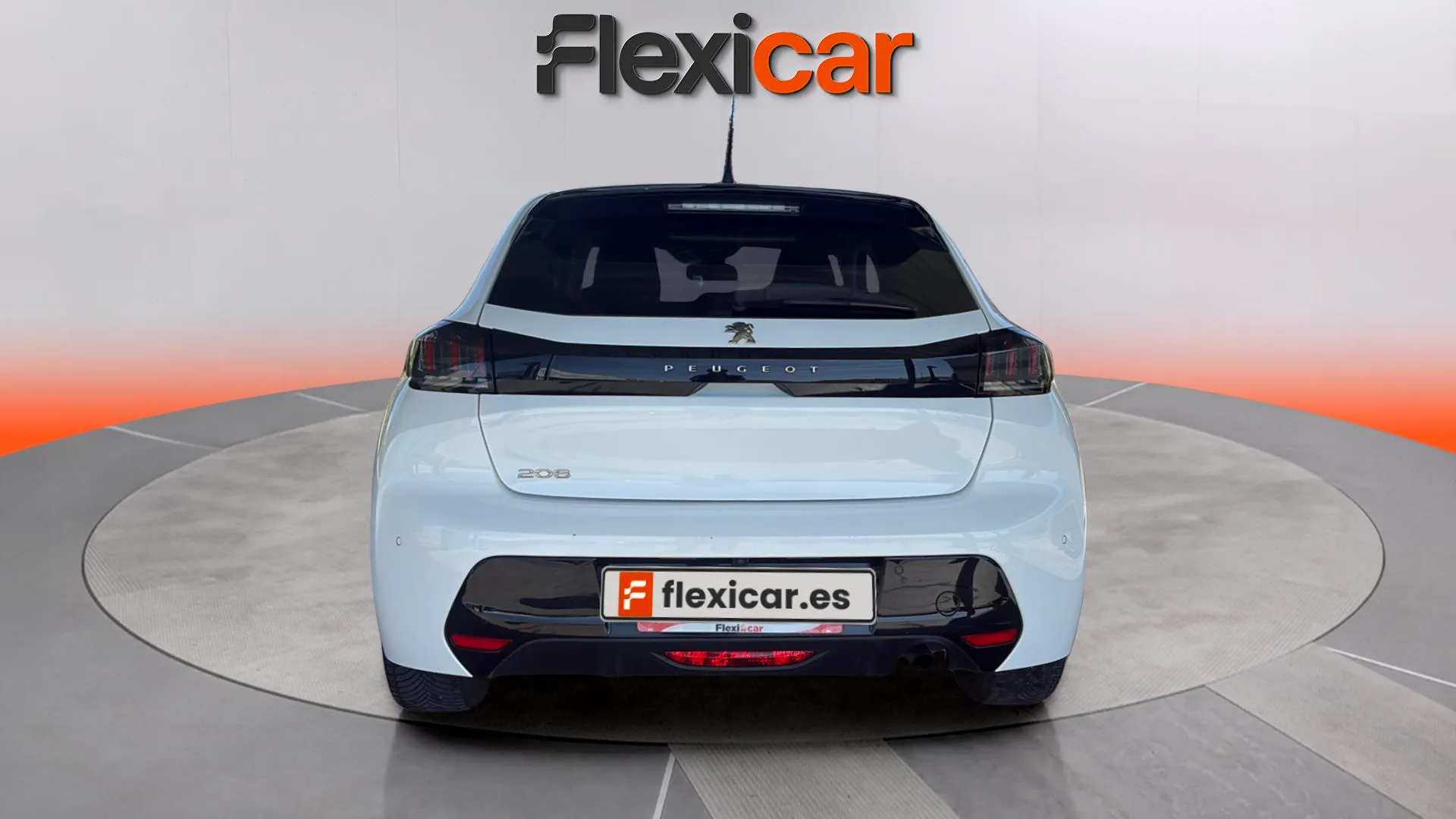 Peugeot 208 PureTech Active Pack - foto 5