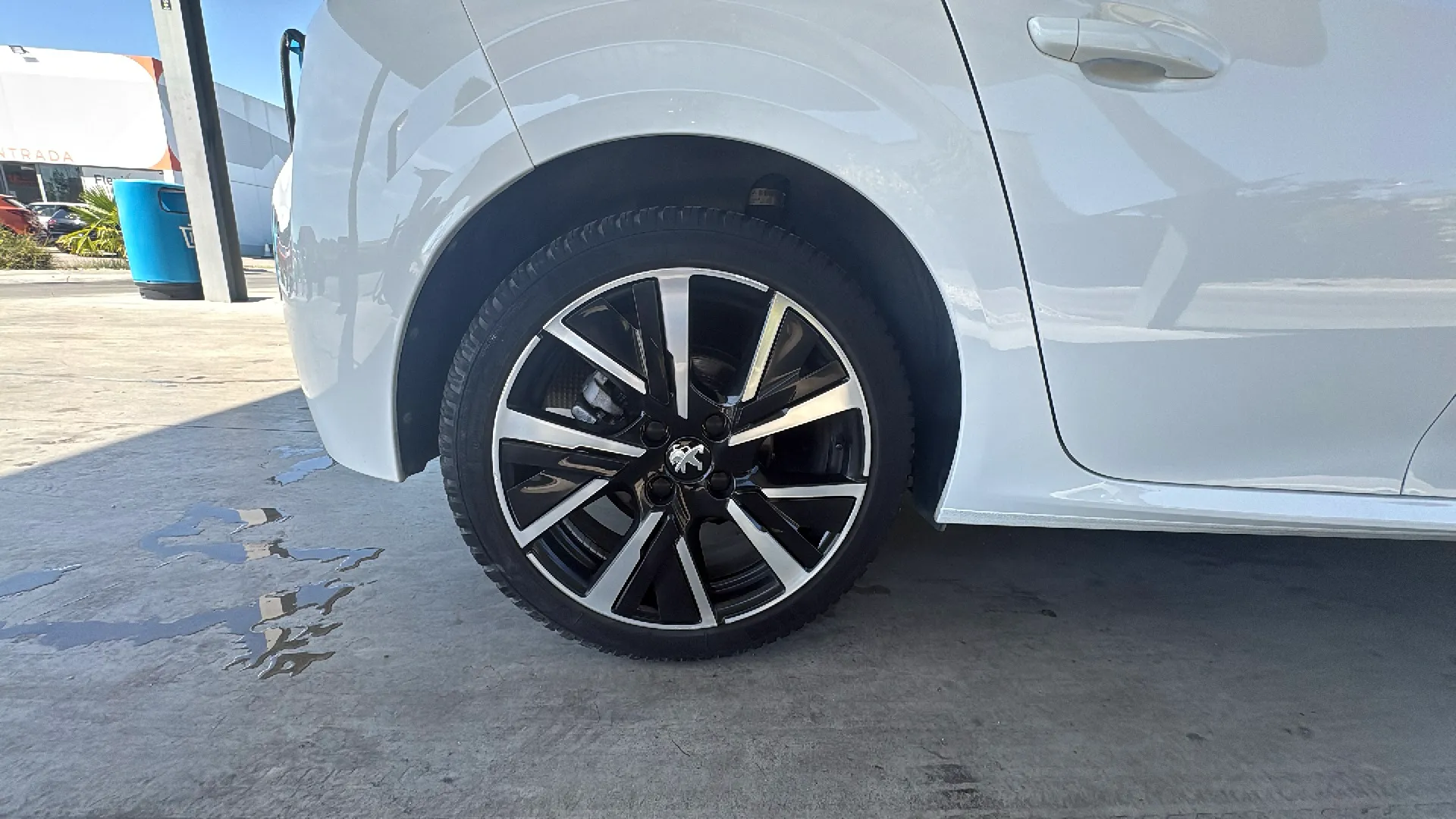 Peugeot 208 PureTech Active Pack - foto 28