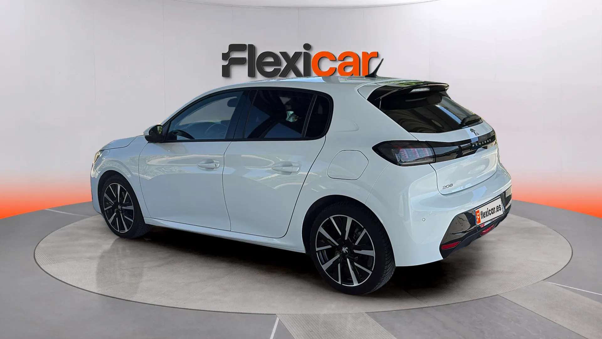 Peugeot 208 PureTech Active Pack - foto 6