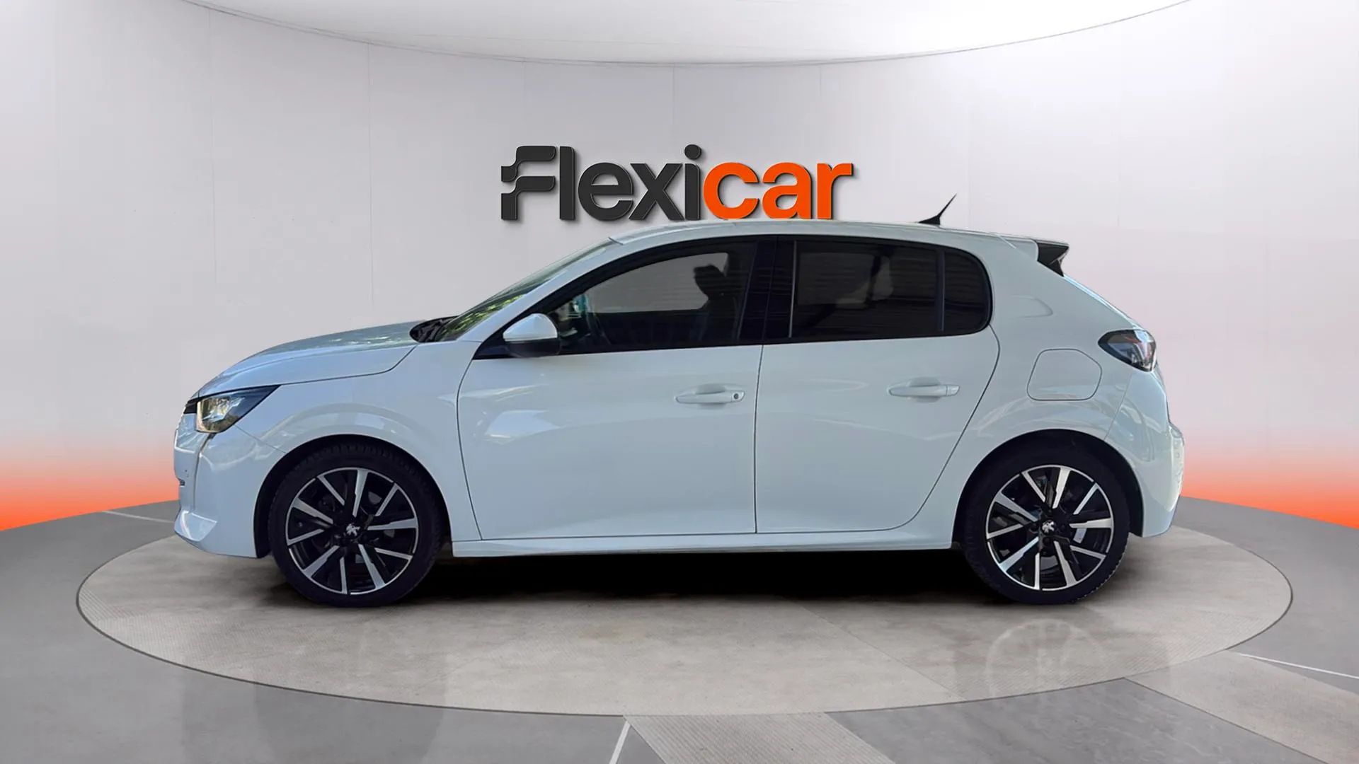 Peugeot 208 PureTech Active Pack - foto 7