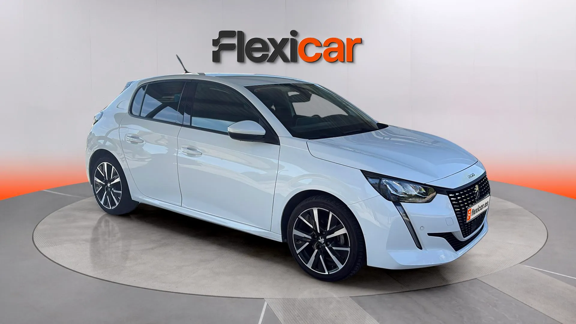 Peugeot 208 PureTech Active Pack