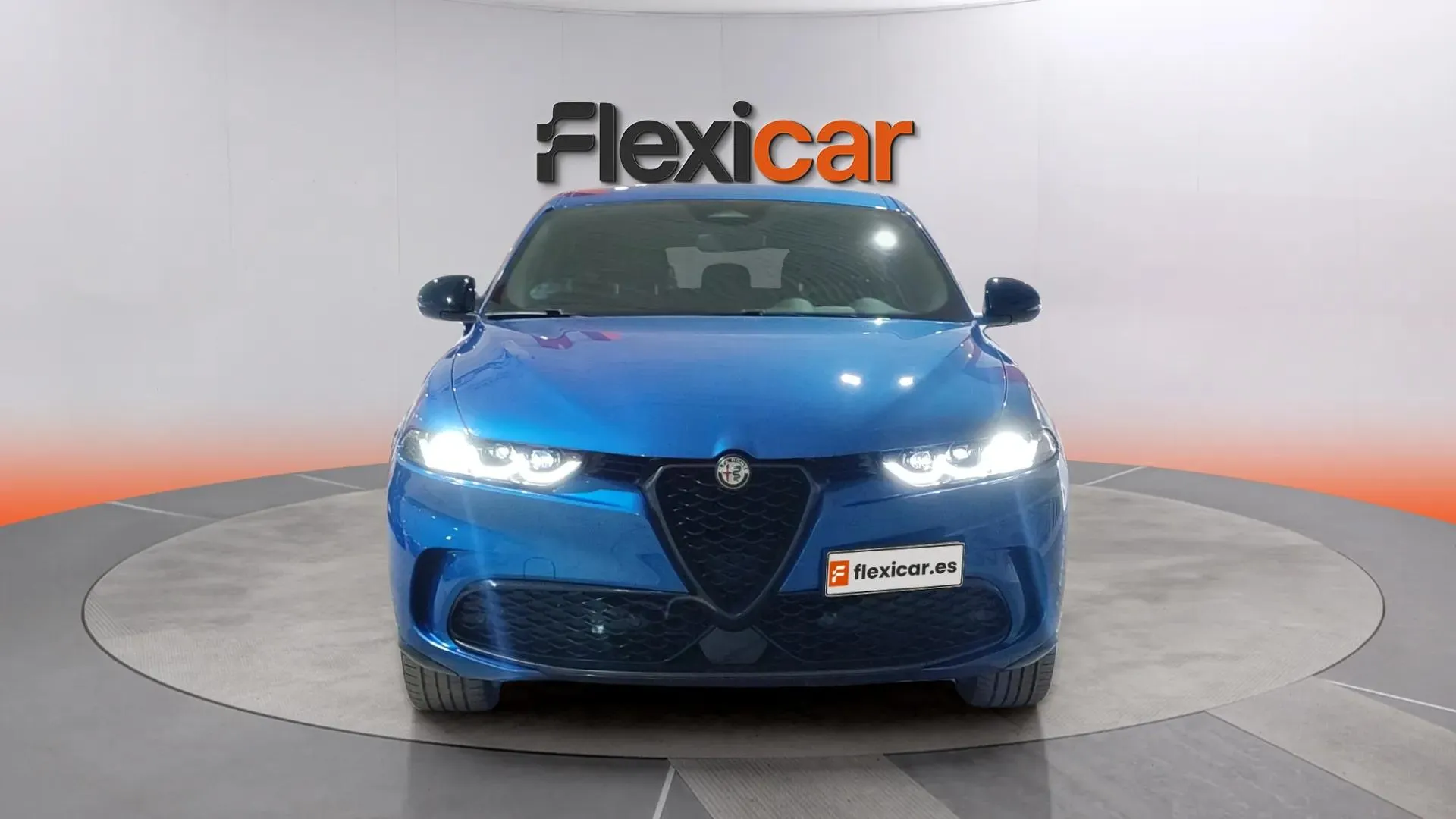 Alfa Romeo Tonale 1.5 MHEV Gasolina Speciale FWD - foto 2