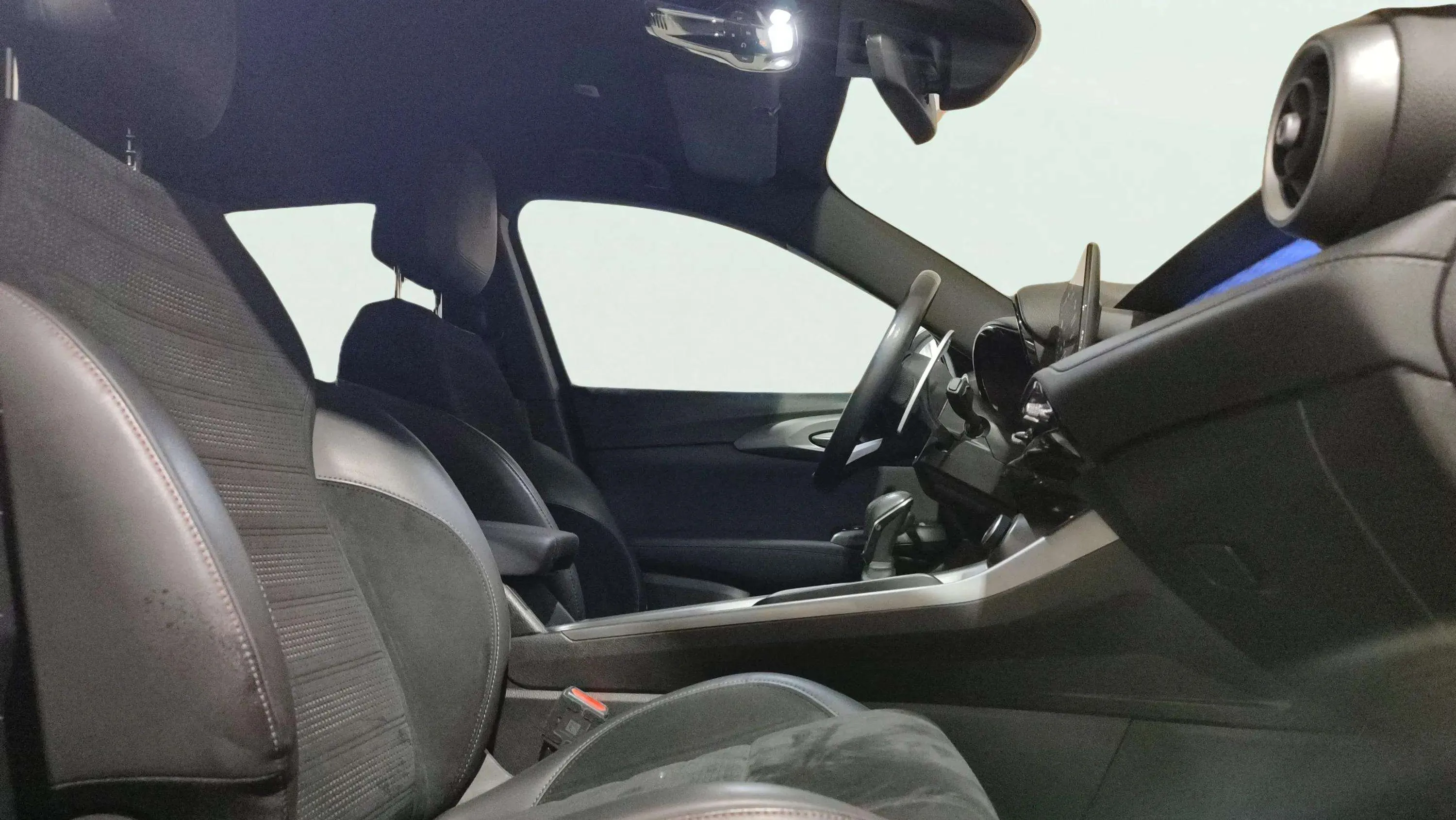 Alfa Romeo Tonale 1.5 MHEV Gasolina Speciale FWD - foto 16