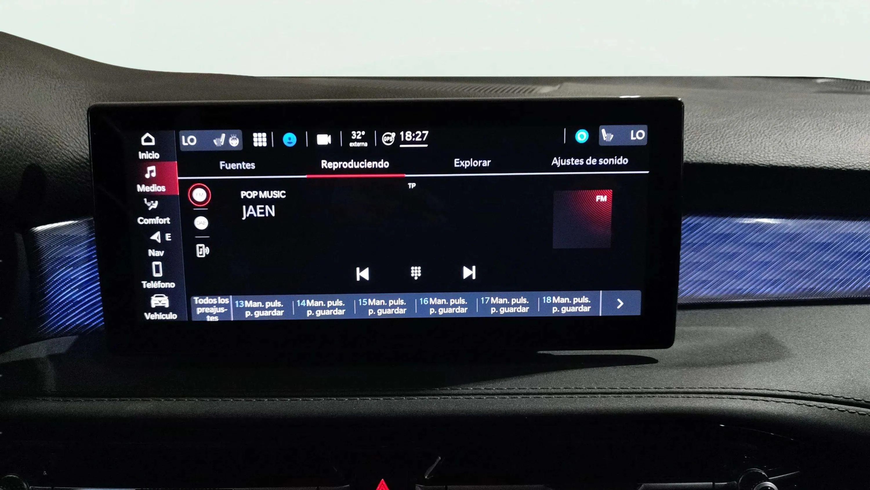 Alfa Romeo Tonale 1.5 MHEV Gasolina Speciale FWD - foto 8