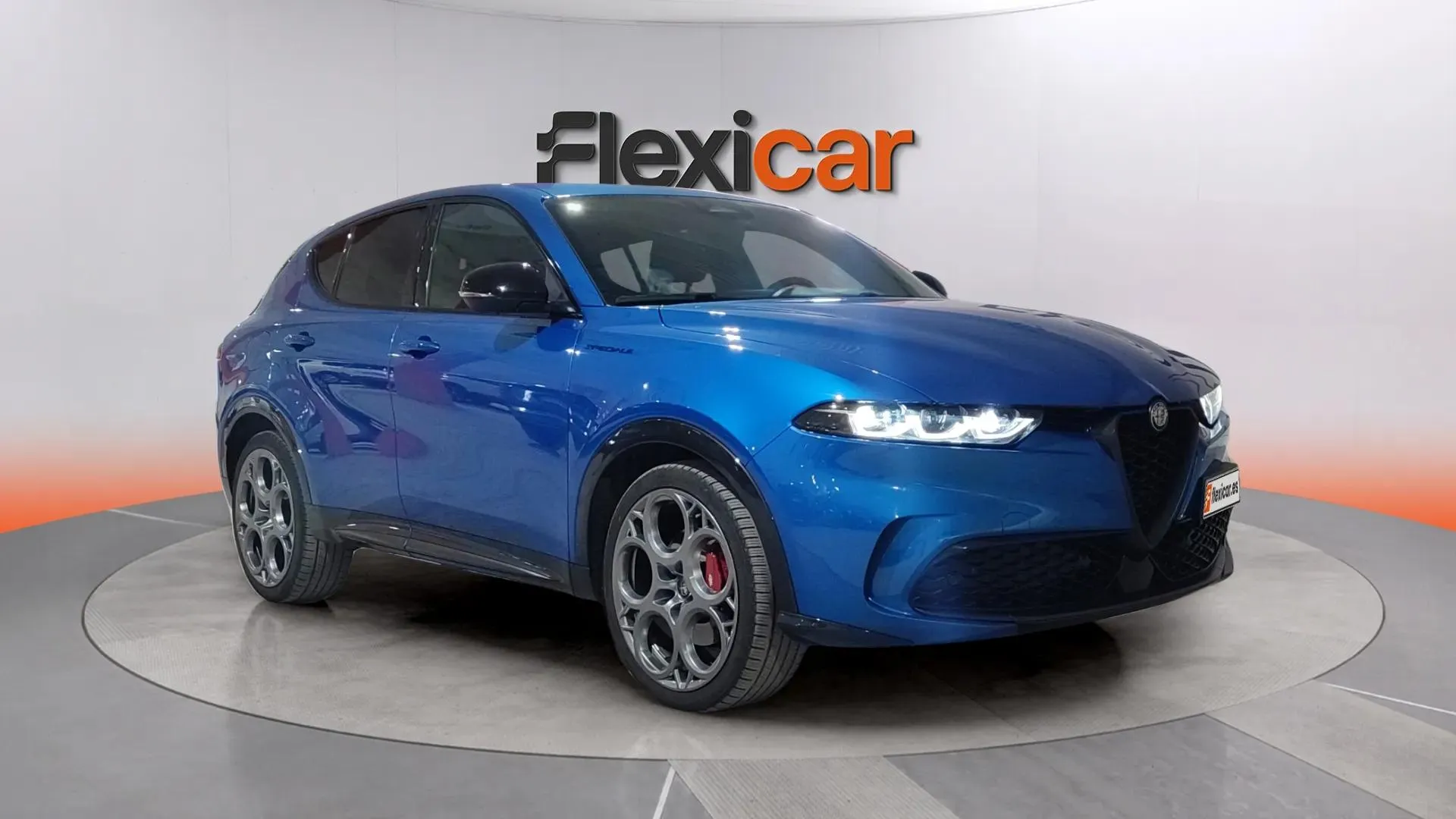 Alfa Romeo Tonale 1.5 MHEV Gasolina Speciale FWD