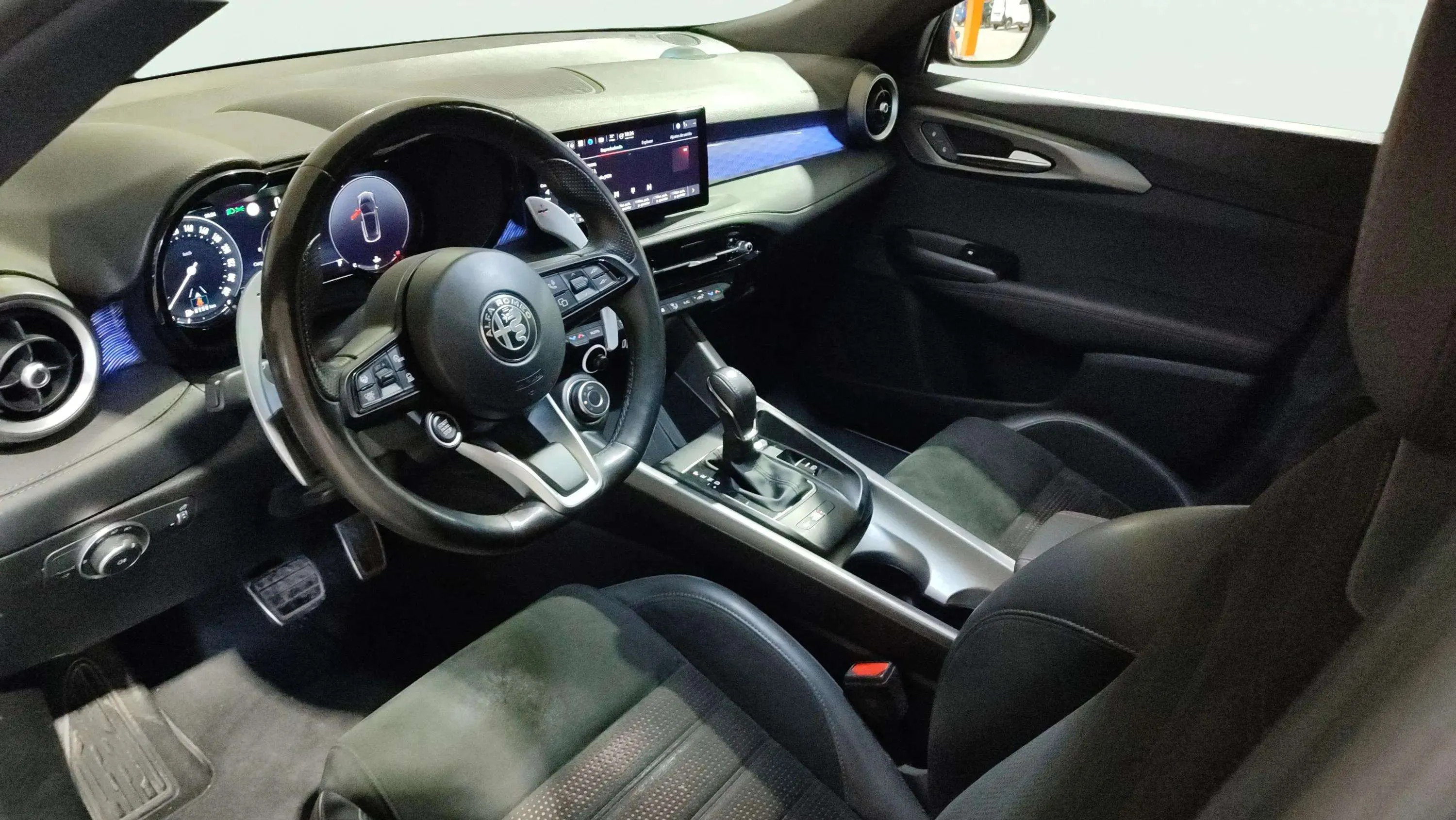Alfa Romeo Tonale 1.5 MHEV Gasolina Speciale FWD - foto 6
