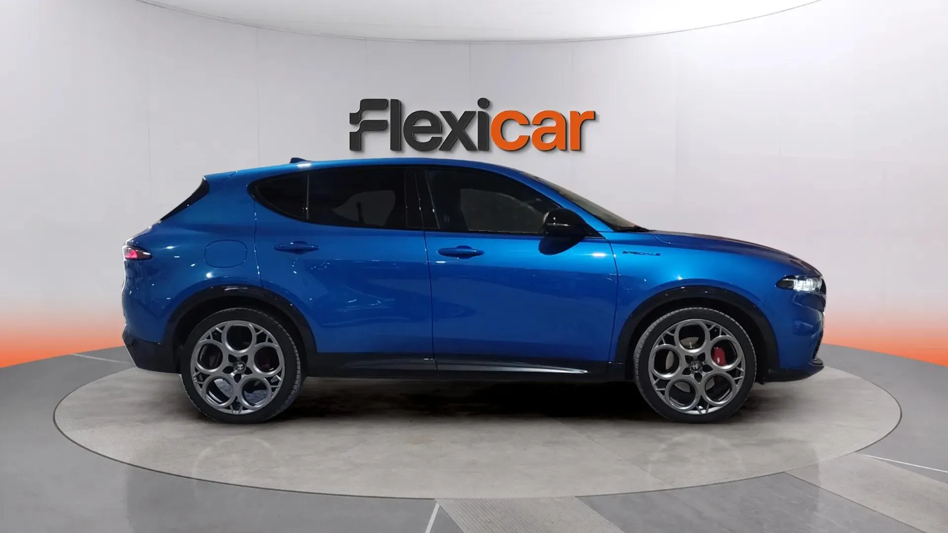 Alfa Romeo Tonale 1.5 MHEV Gasolina Speciale FWD - foto 3