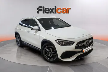 mercedes benz clase gla gla 200 d diesel automatica badajoz 903000000265349