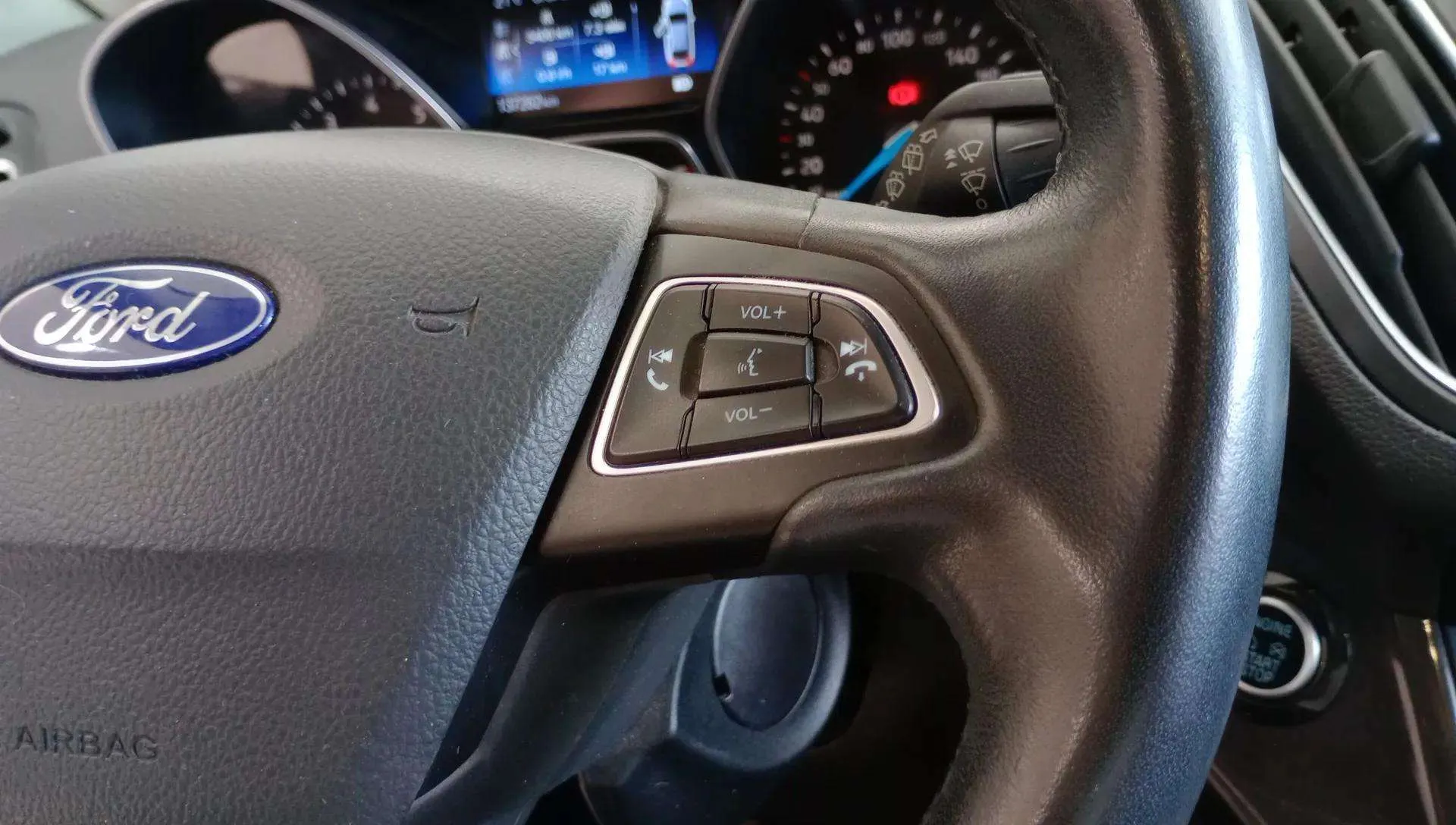 Ford Grand C-Max 1.0 EcoBoost Trend+ - foto 20