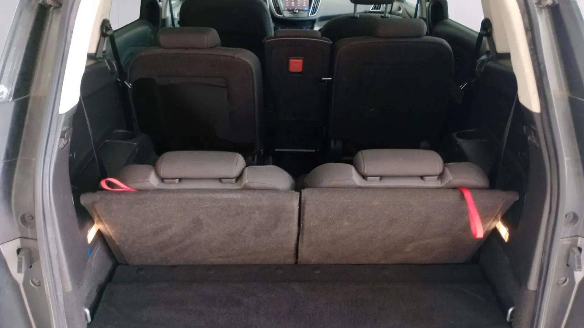 Ford Grand C-Max 1.0 EcoBoost Trend+ - foto 7