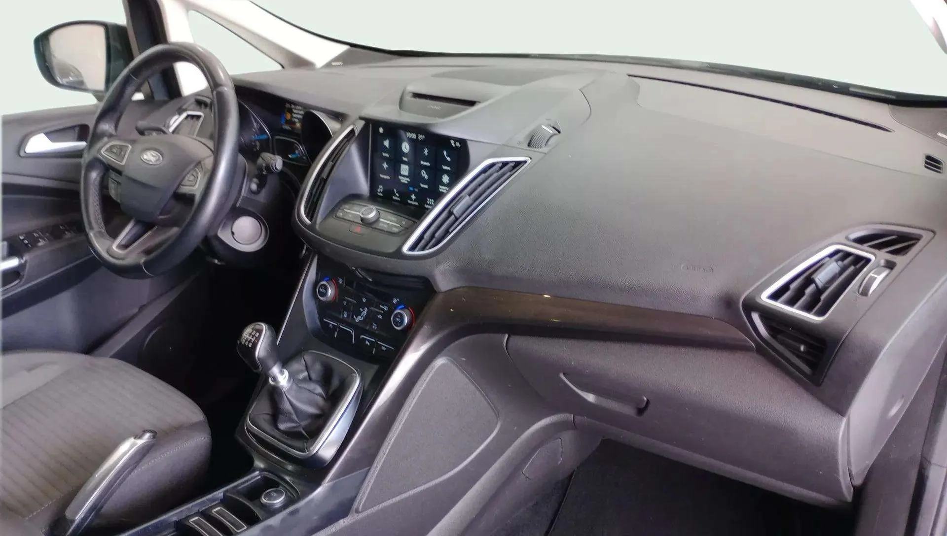 Ford Grand C-Max 1.0 EcoBoost Trend+ - foto 10