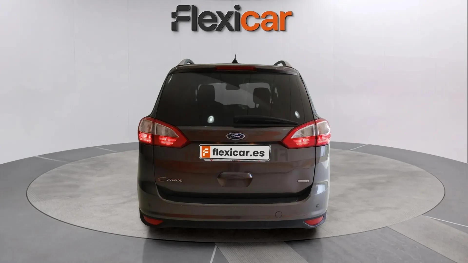 Ford Grand C-Max 1.0 EcoBoost Trend+ - foto 5