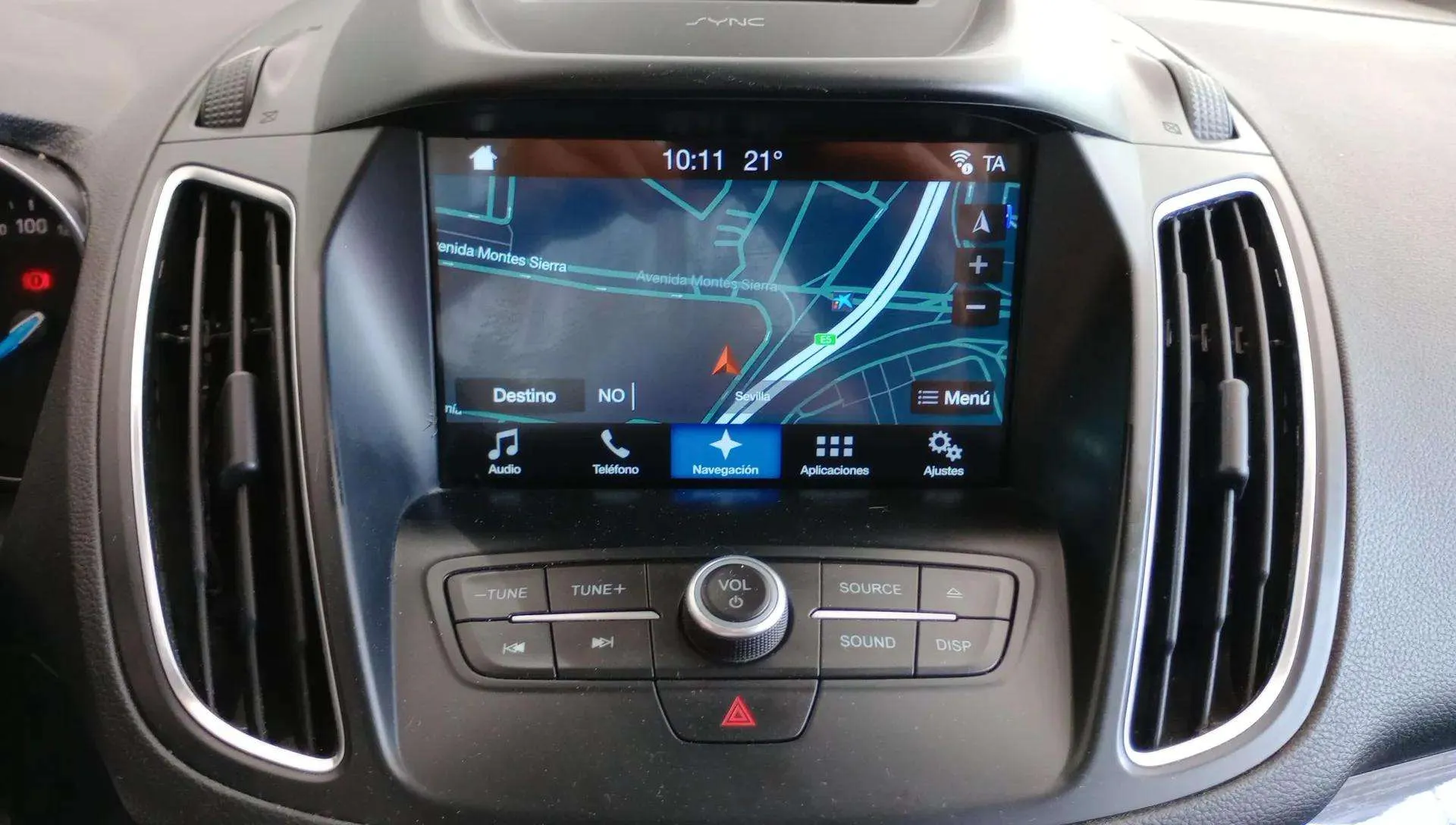 Ford Grand C-Max 1.0 EcoBoost Trend+ - foto 18