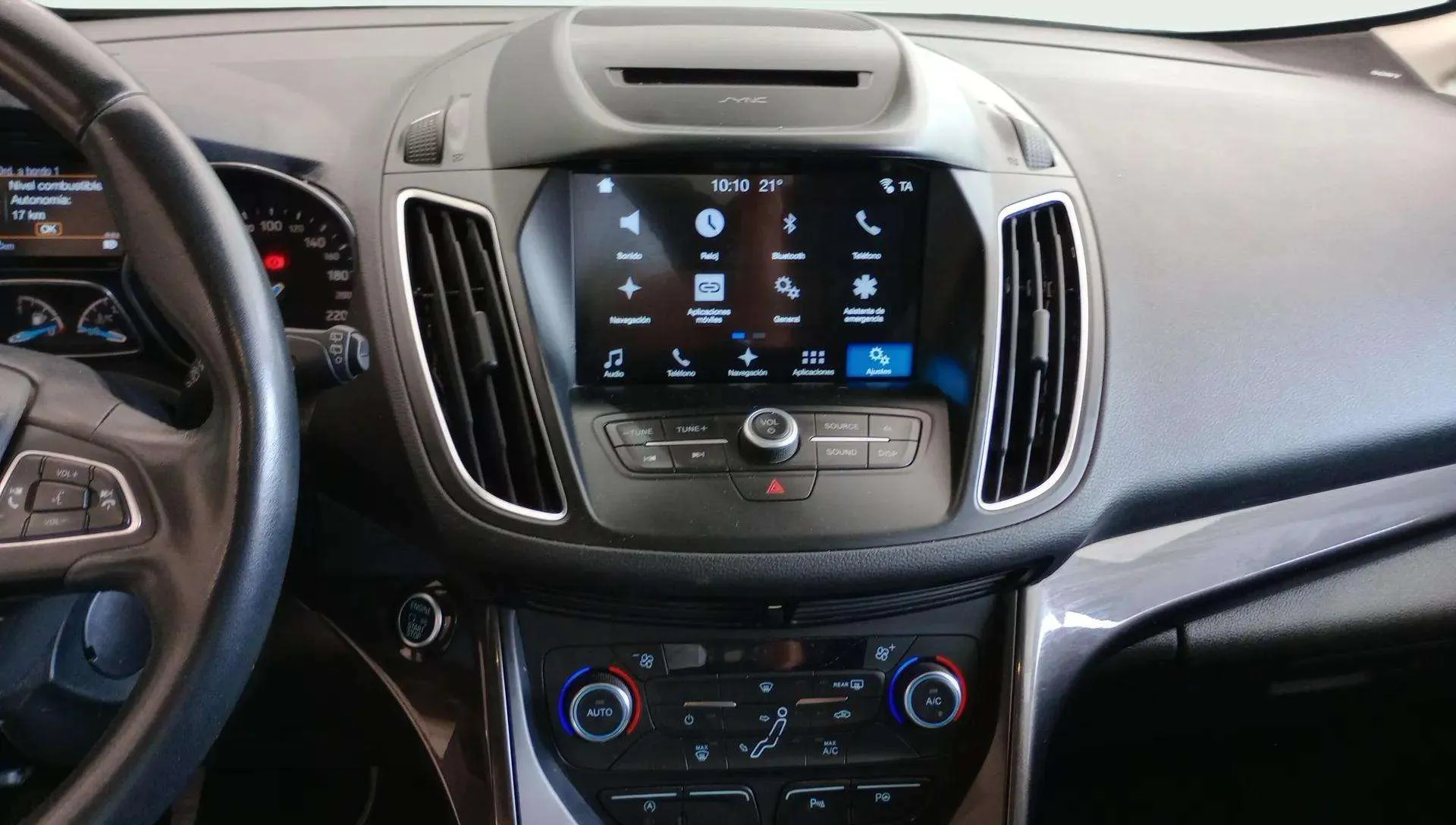 Ford Grand C-Max 1.0 EcoBoost Trend+ - foto 6