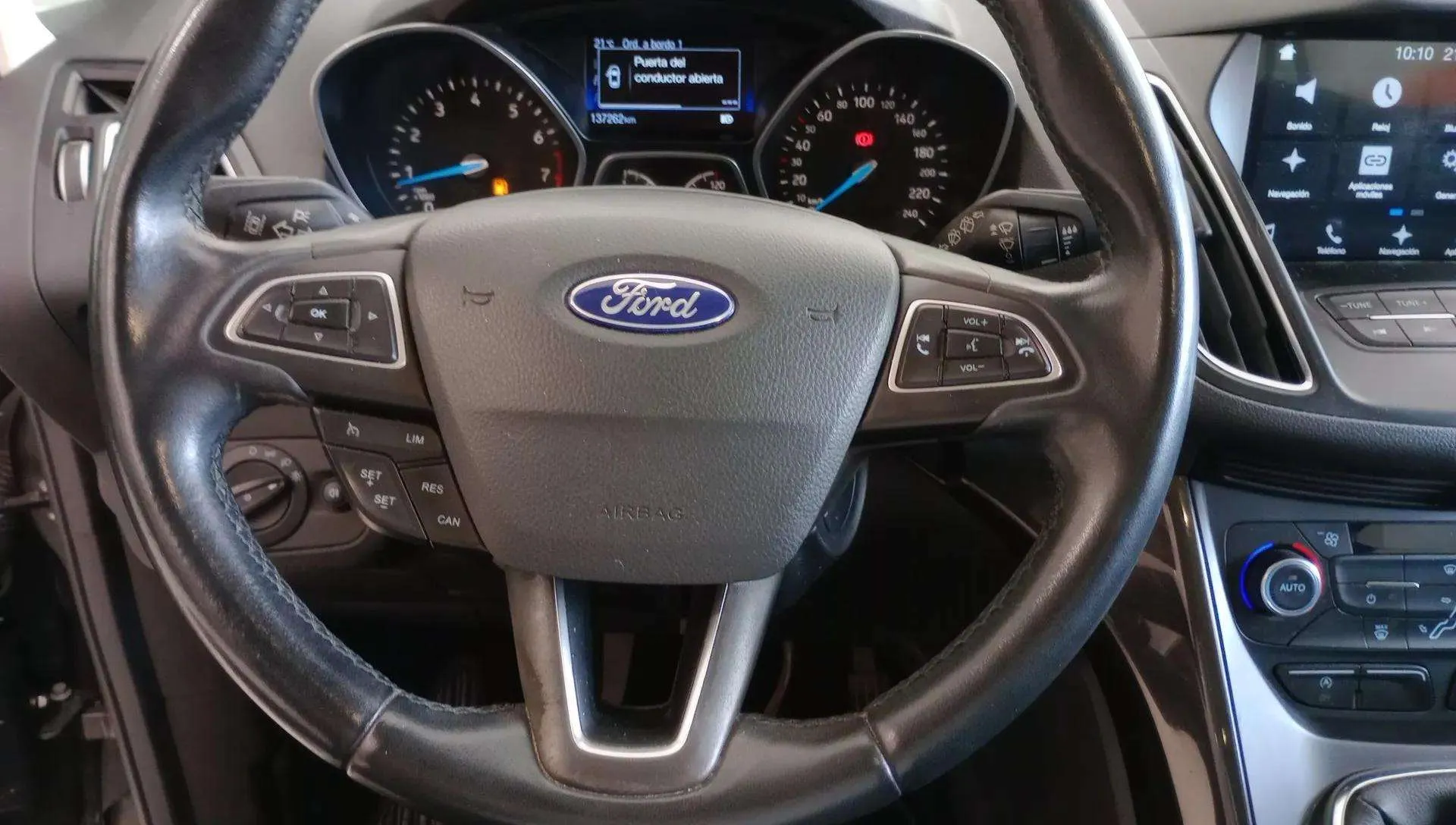Ford Grand C-Max 1.0 EcoBoost Trend+ - foto 9