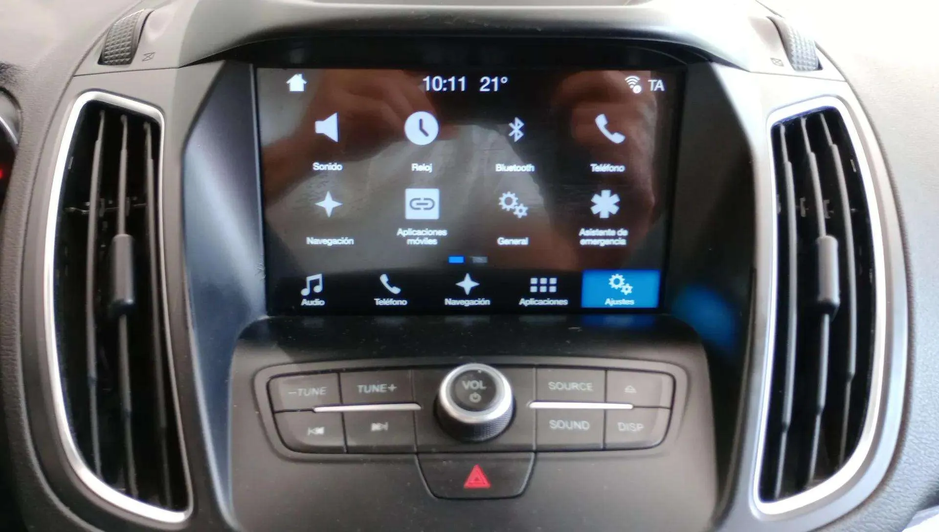 Ford Grand C-Max 1.0 EcoBoost Trend+ - foto 17