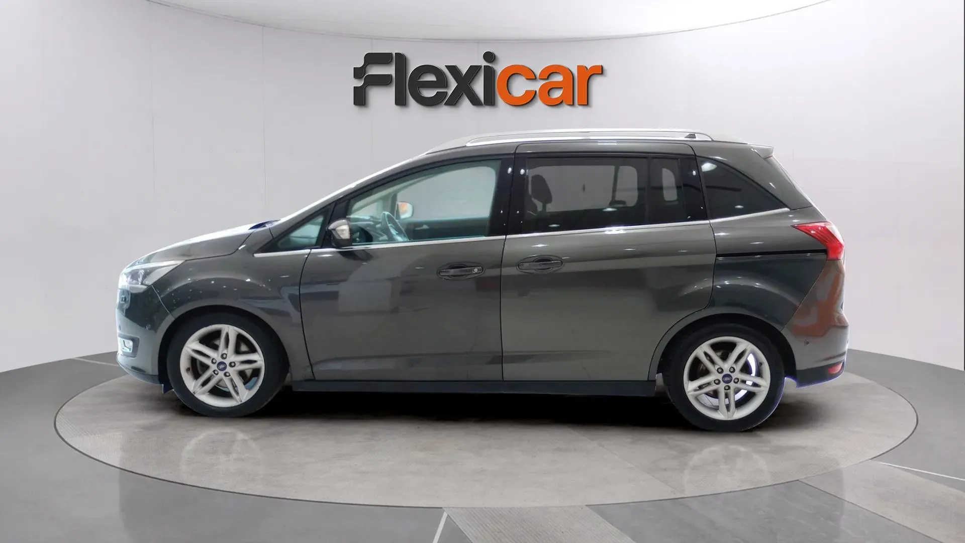 Ford Grand C-Max 1.0 EcoBoost Trend+ - foto 2