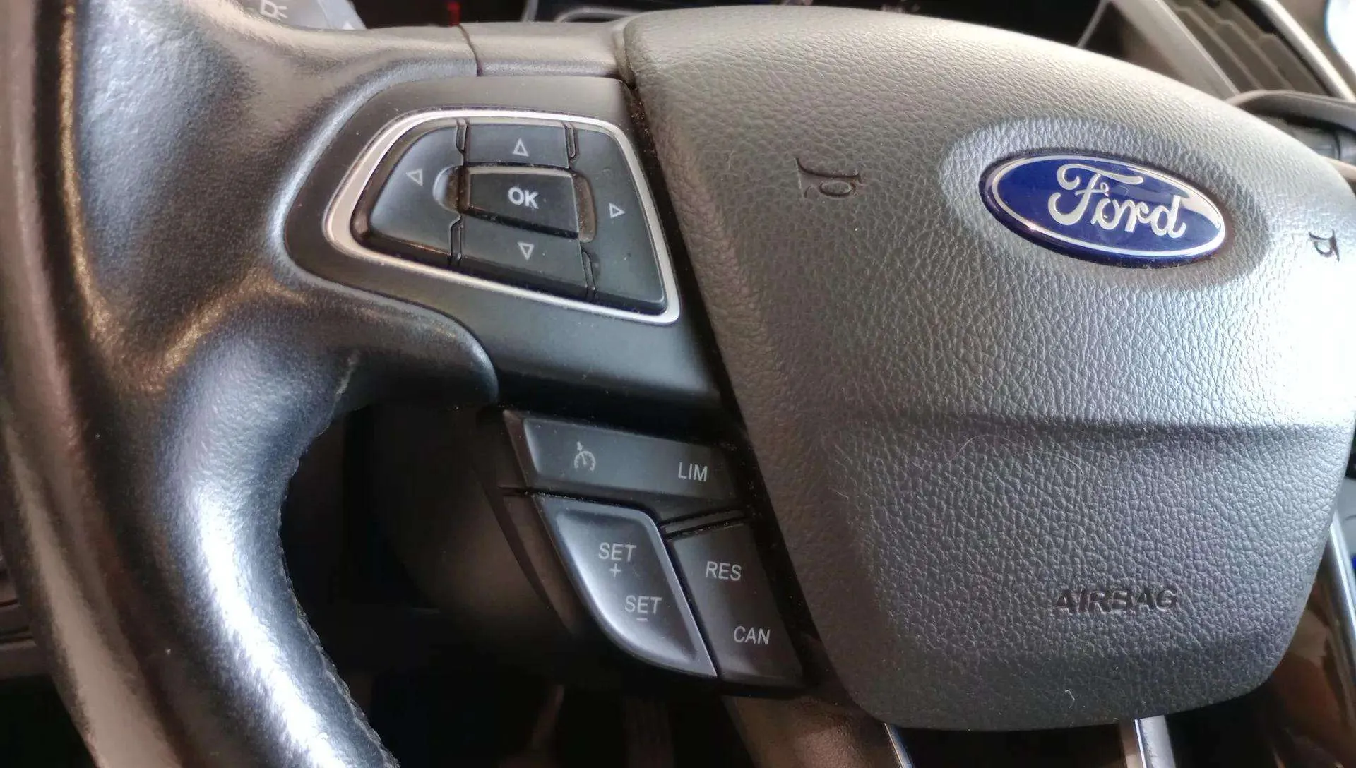 Ford Grand C-Max 1.0 EcoBoost Trend+ - foto 19