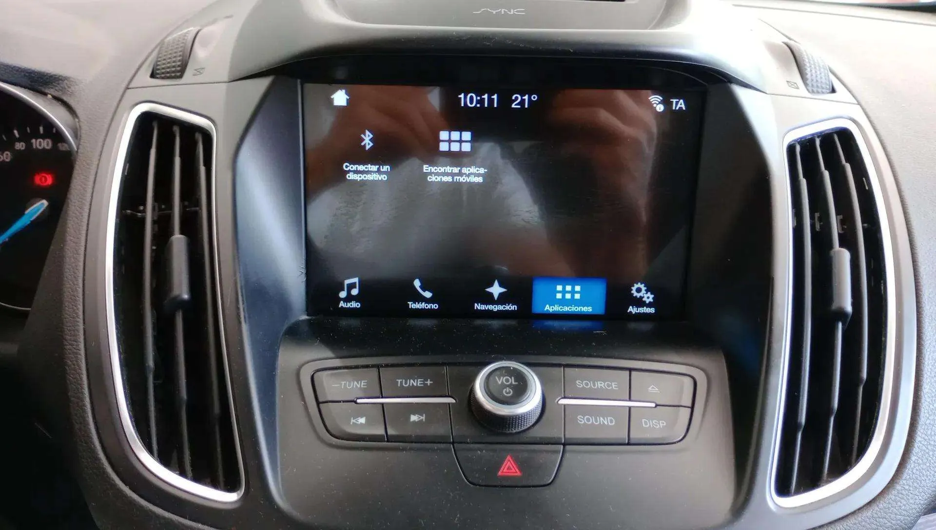 Ford Grand C-Max 1.0 EcoBoost Trend+ - foto 15