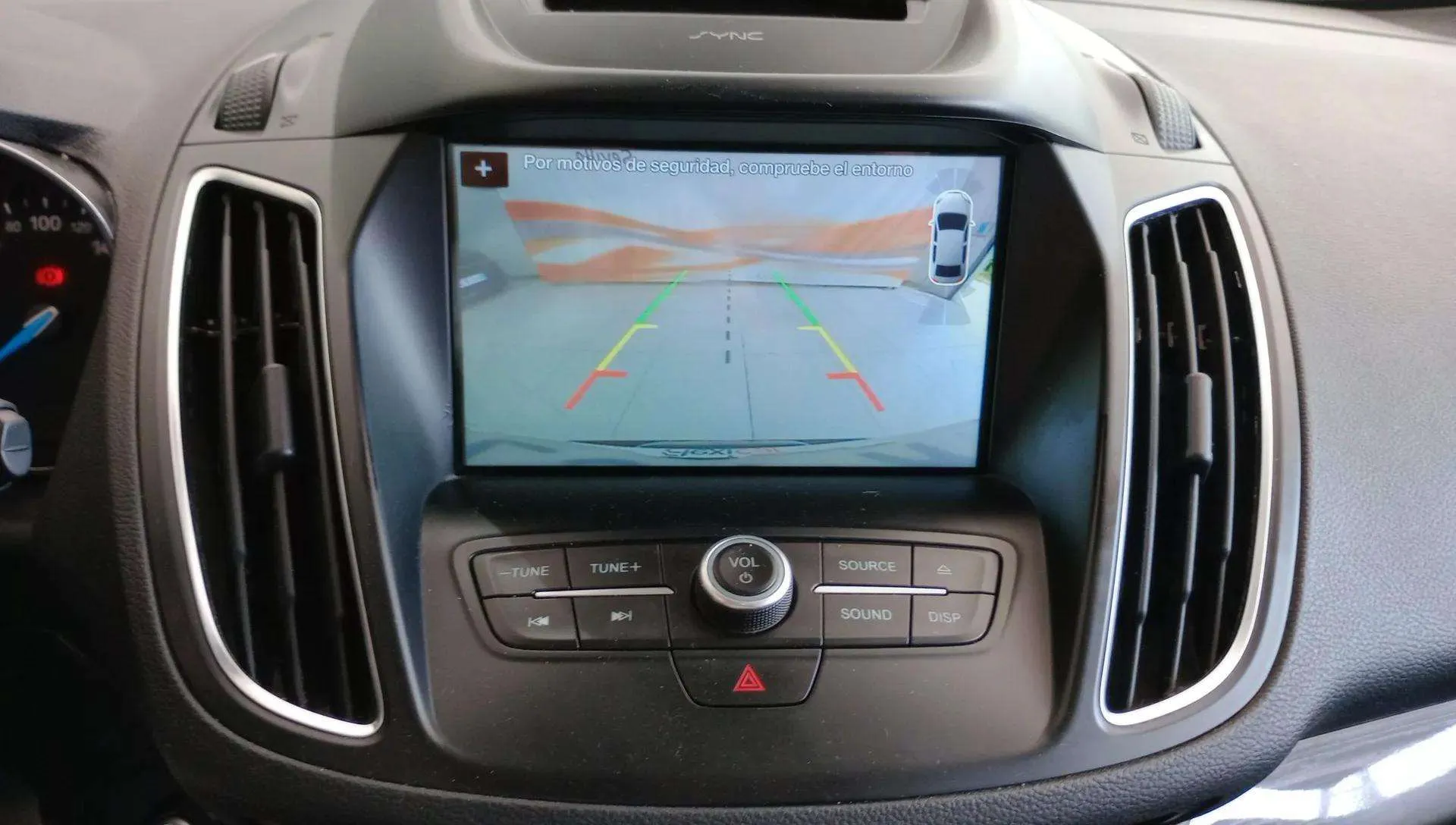 Ford Grand C-Max 1.0 EcoBoost Trend+ - foto 16