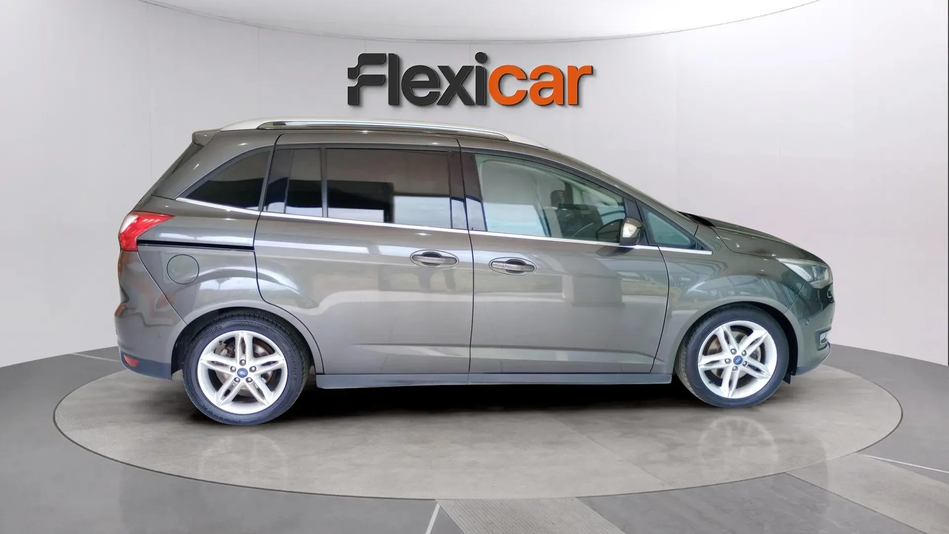 Ford Grand C-Max 1.0 EcoBoost Trend+ - foto 4