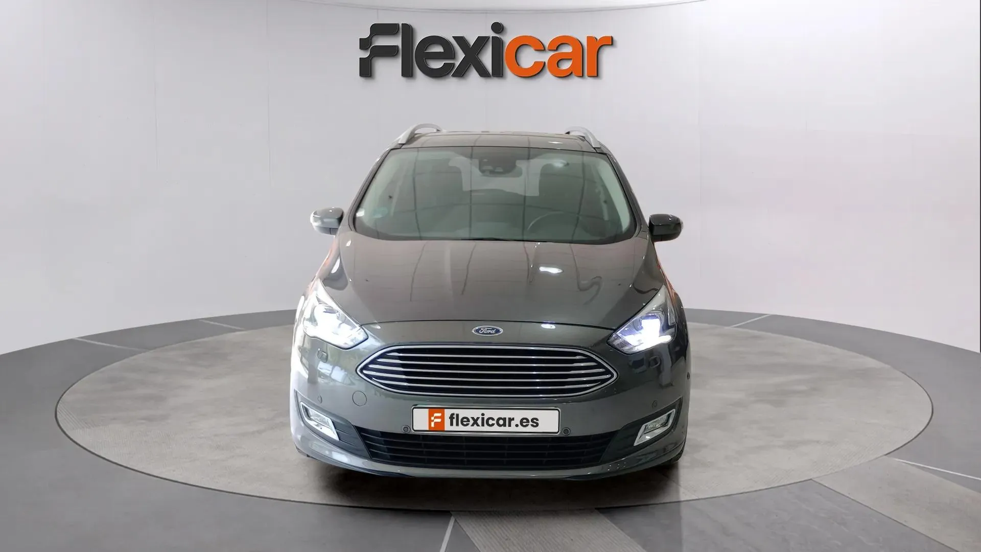 Ford Grand C-Max 1.0 EcoBoost Trend+ - foto 3