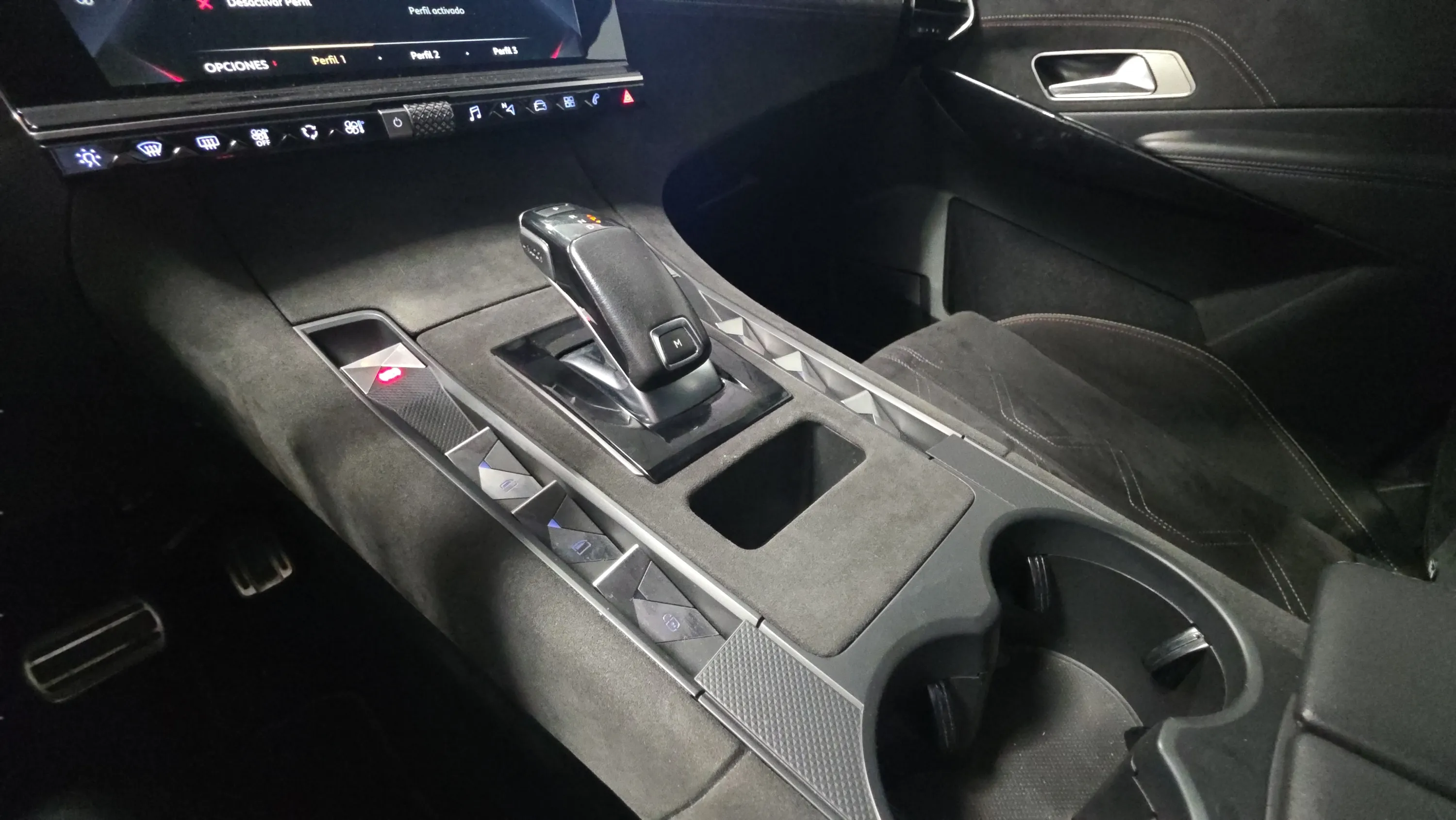 DS DS 7 Crossback BlueHDi DE Perf.line - foto 20