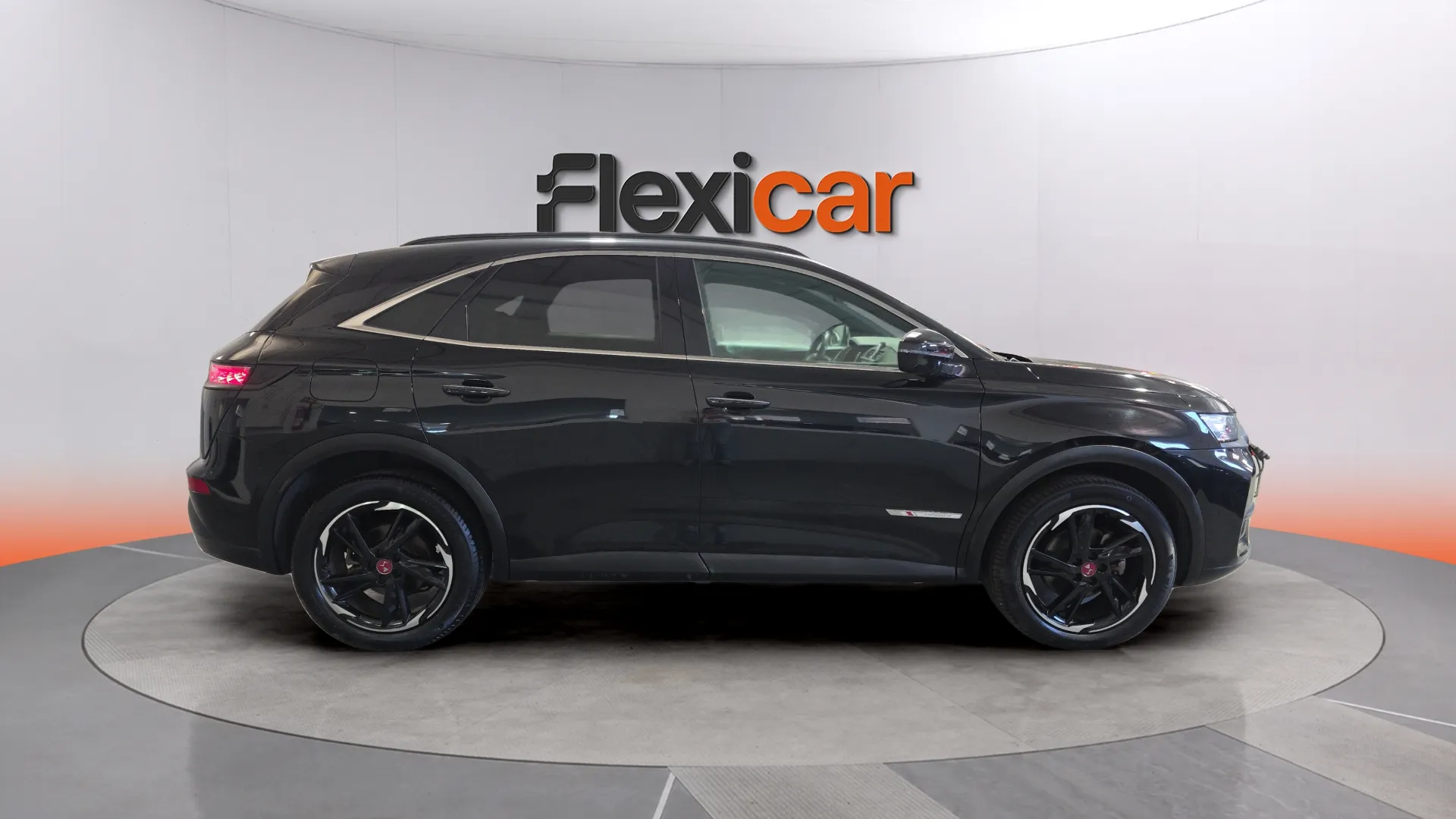 DS DS 7 Crossback BlueHDi DE Perf.line - foto 8